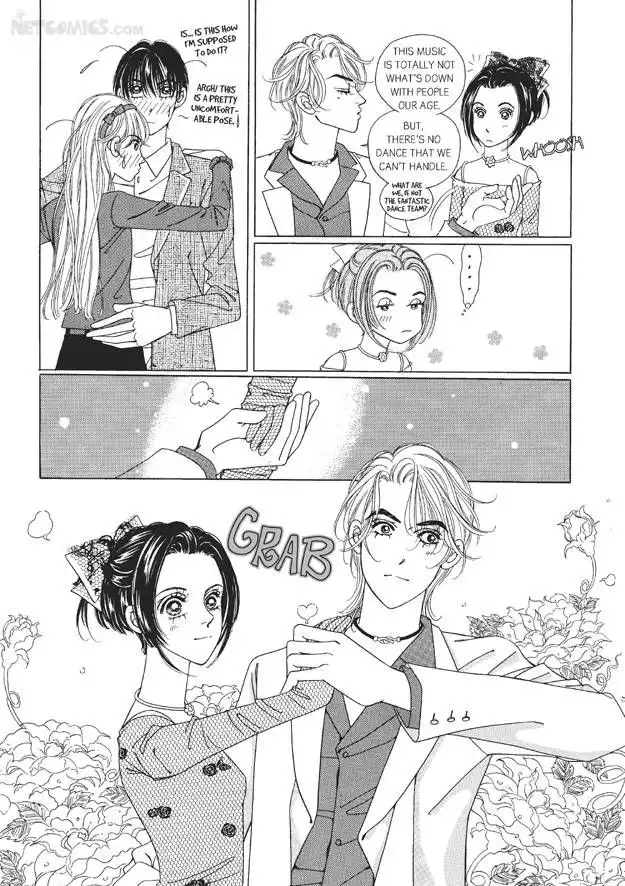 Romance Papa Chapter 8 195